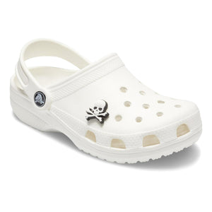 Skull & Crossbones - Charm per Calzature Crocs Multicolore CR.1391-JIB  CROCS 