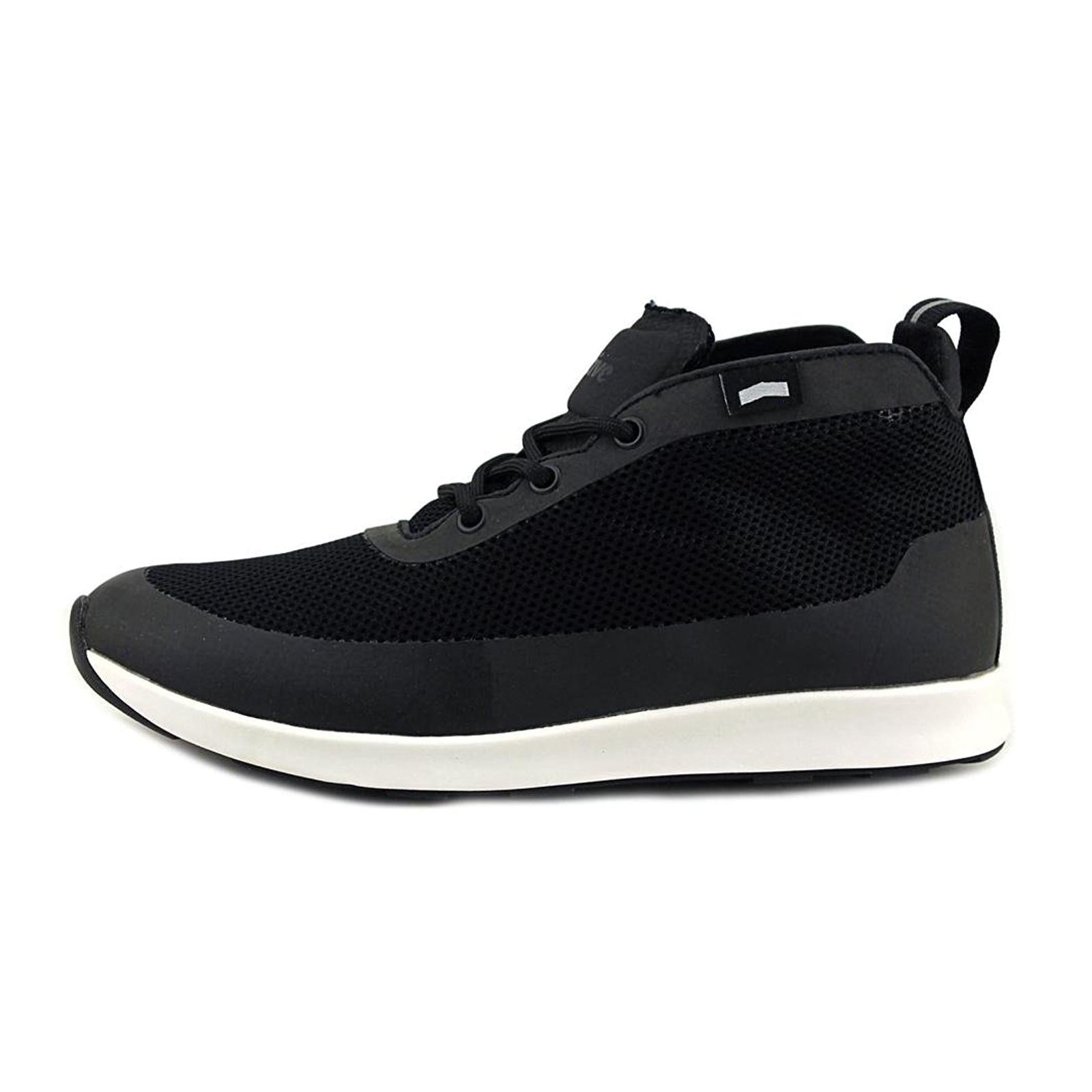 Apollo Rover - Jiffy Black/Shell White - Scarpe Alte Uomo/Donna 41103800-1109  NATIVE 