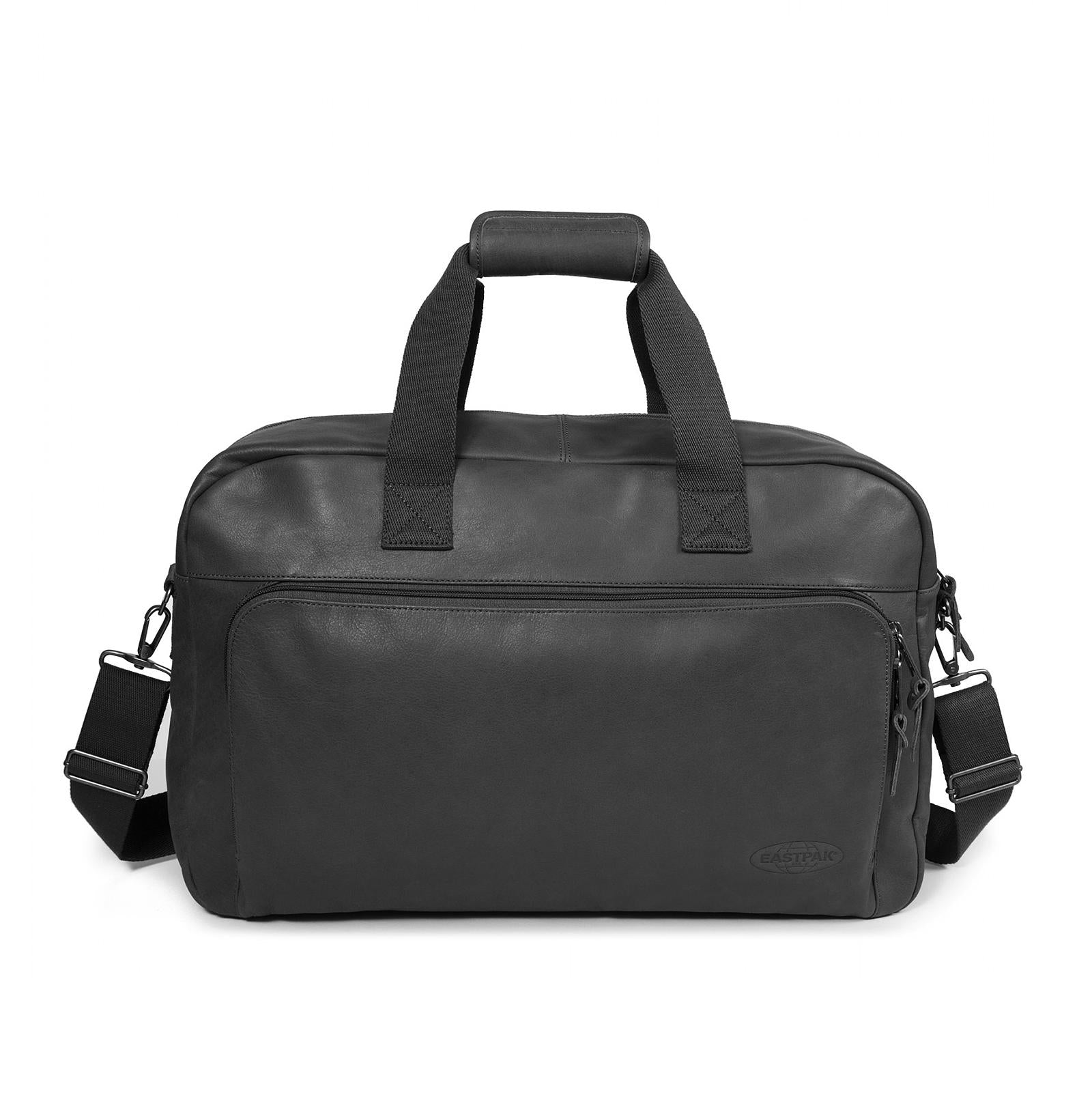DOKIT BLACK LEATHER EK024762  EASTPAK 