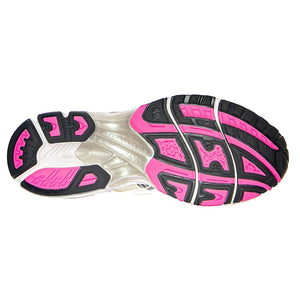 GEL-Kayano 14 - Cream / Sweet Pink - Scarpe Stringate Donna Beige 1203A537-103 CREAM/SWEET PINK ASICS 