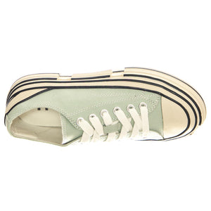 JC Play Endorphin Mint Canvas - Scarpe Donna Verdi PLSJCD-037-1-19-MIN  JEFFREY CAMPBELL 