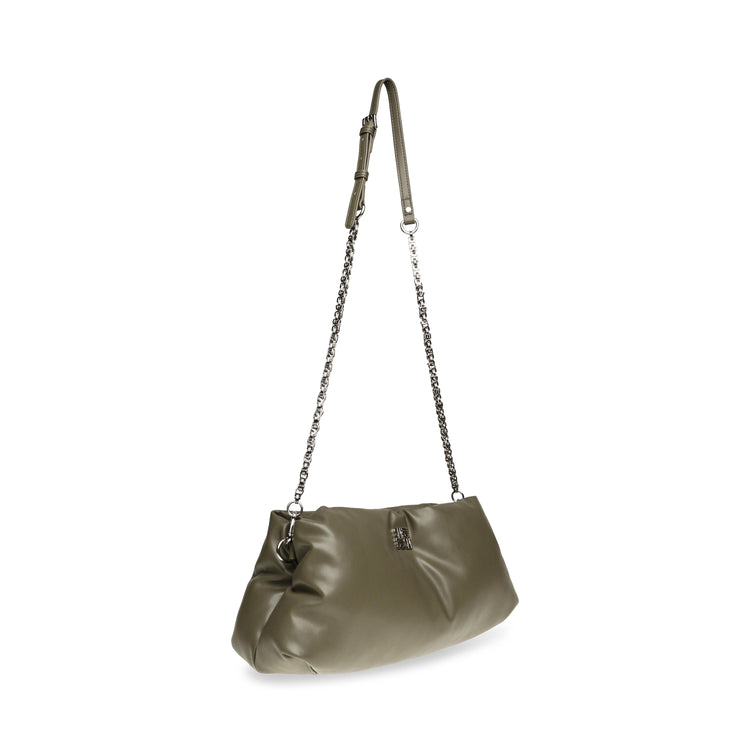 BVerge Olive - Borsa Verde SMABVERGE-OLI  STEVE MADDEN 