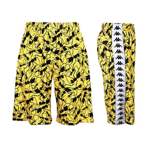 222 BANDA ARNET Yellow Fancy 303WA60-907  KAPPA 