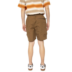 MTE Trek Guide Short Sepia - Bermuda Uomo Marroni VN000M330E01  VANS 