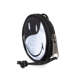 Groupie Smiley YY Placed - Borsello Nero / Bianco EK0003575K41  EASTPAK 