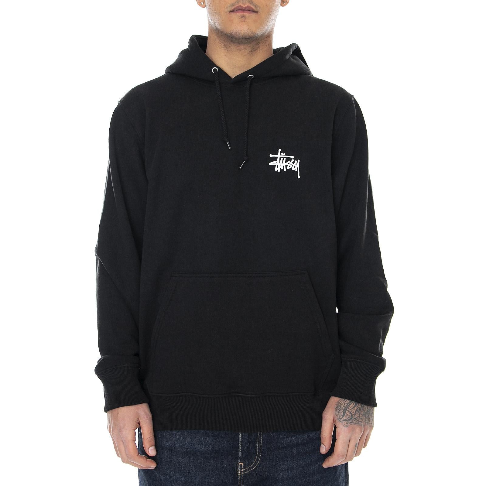  1924649-BLAC  STUSSY 