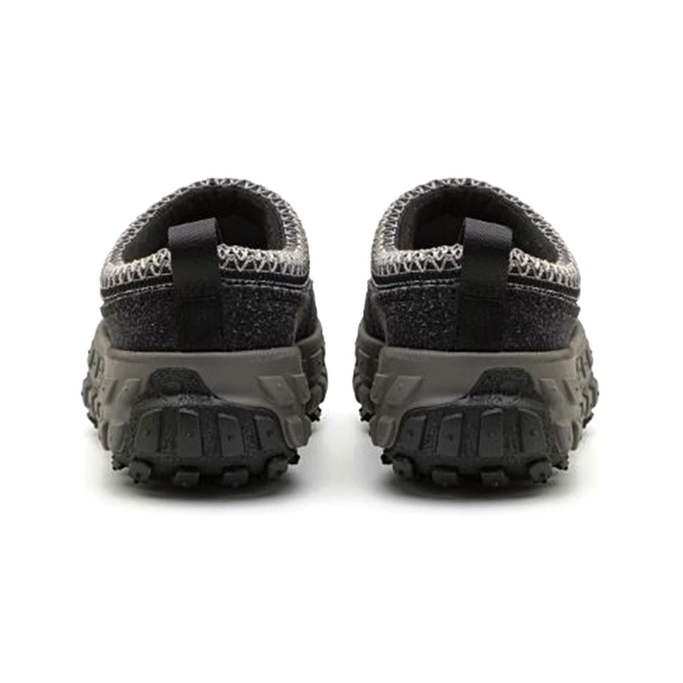 VENTURE DAZE BURNT OLIVE / CHARCOAL - Scarpe Mocassini Uomo Verdi UGMVENDZBLVC1154530M . UGG 