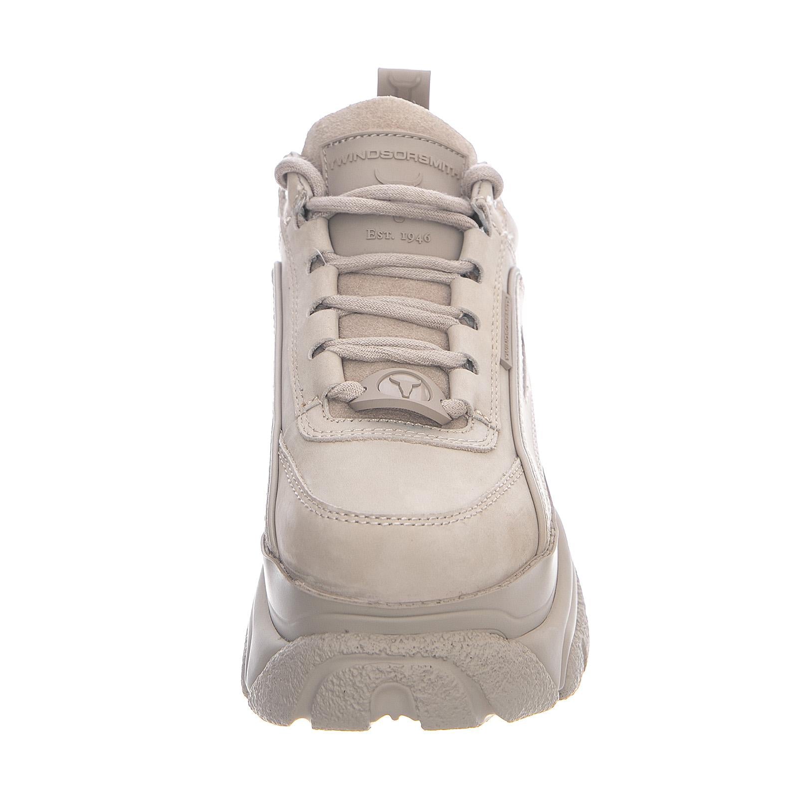  WSPLUPE-CLACLAN  WINDSOR SMITH 