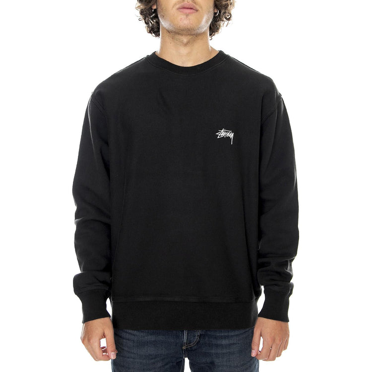 118363-BLAC  STUSSY 