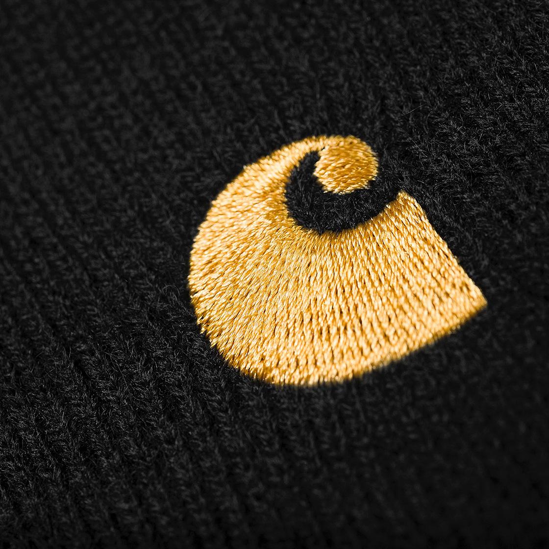 Chase Beanie Hat I026222.00F.XX.06  CARHARTT WIP 