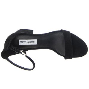  SMSIRENEE-BLKS  STEVE MADDEN 
