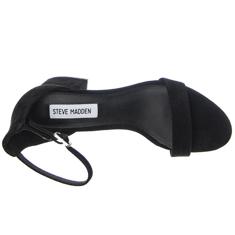  SMSIRENEE-BLKS  STEVE MADDEN 