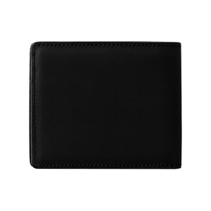 Vegas Billfold Wallet Black / Gold - Portafogli Nero I033108.00FXX  CARHARTT WIP 