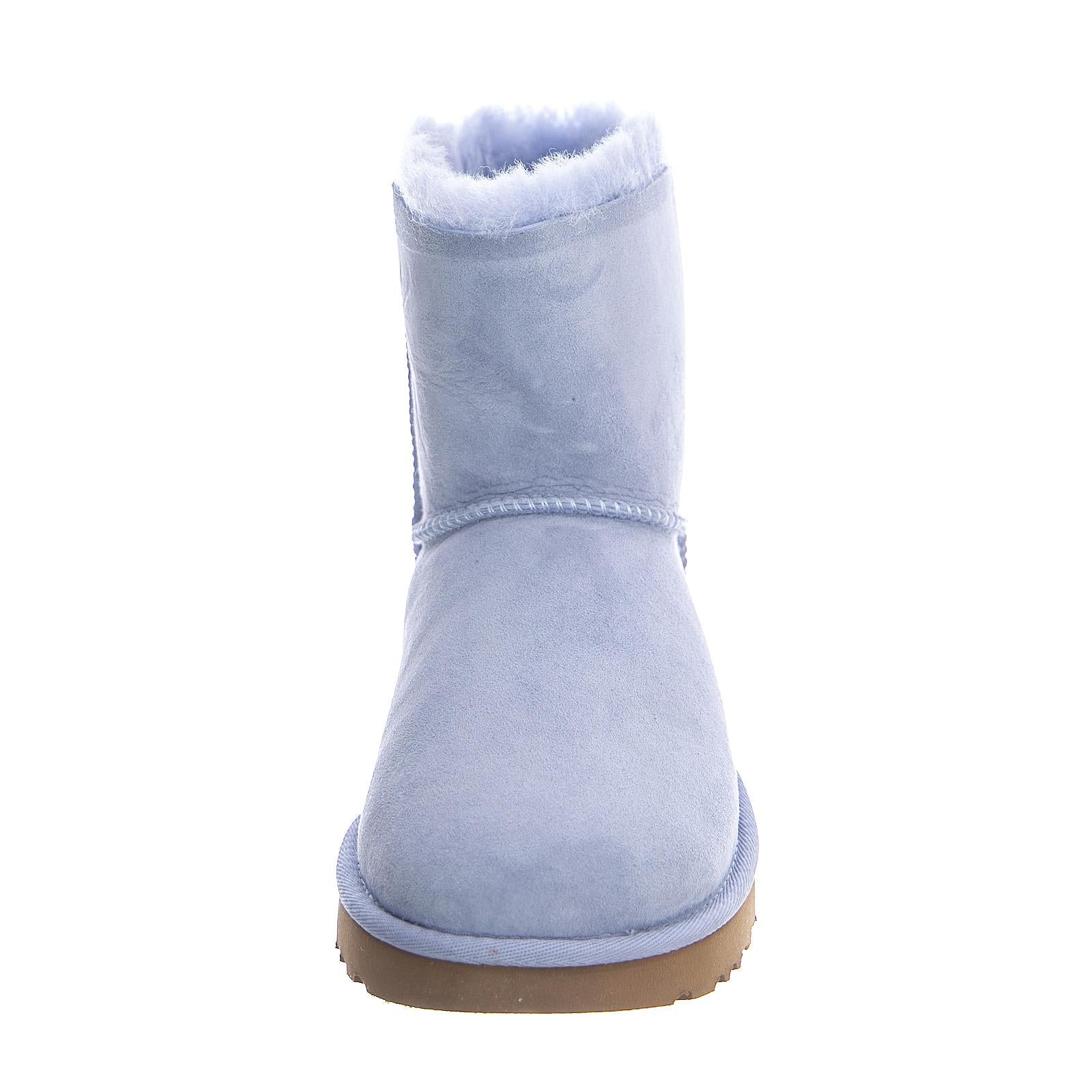  UGSBLBOWMFHA1016501W  UGG 