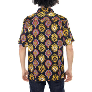  1110027-BLAC  STUSSY 