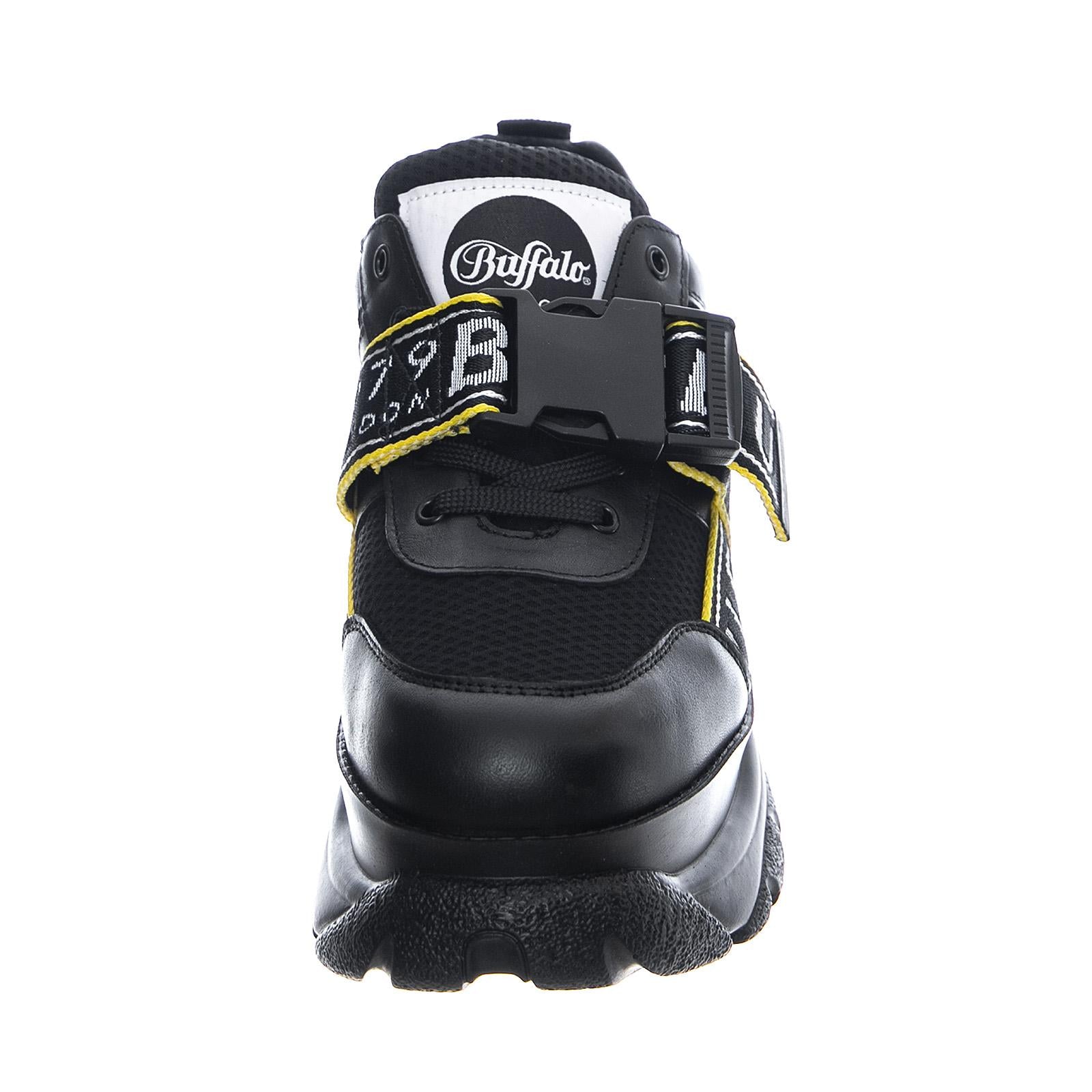  BFLGALIP-BK  BUFFALO 