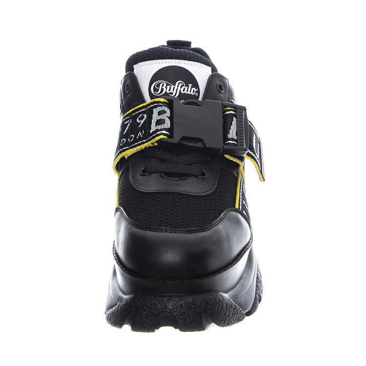  BFLGALIP-BK  BUFFALO 