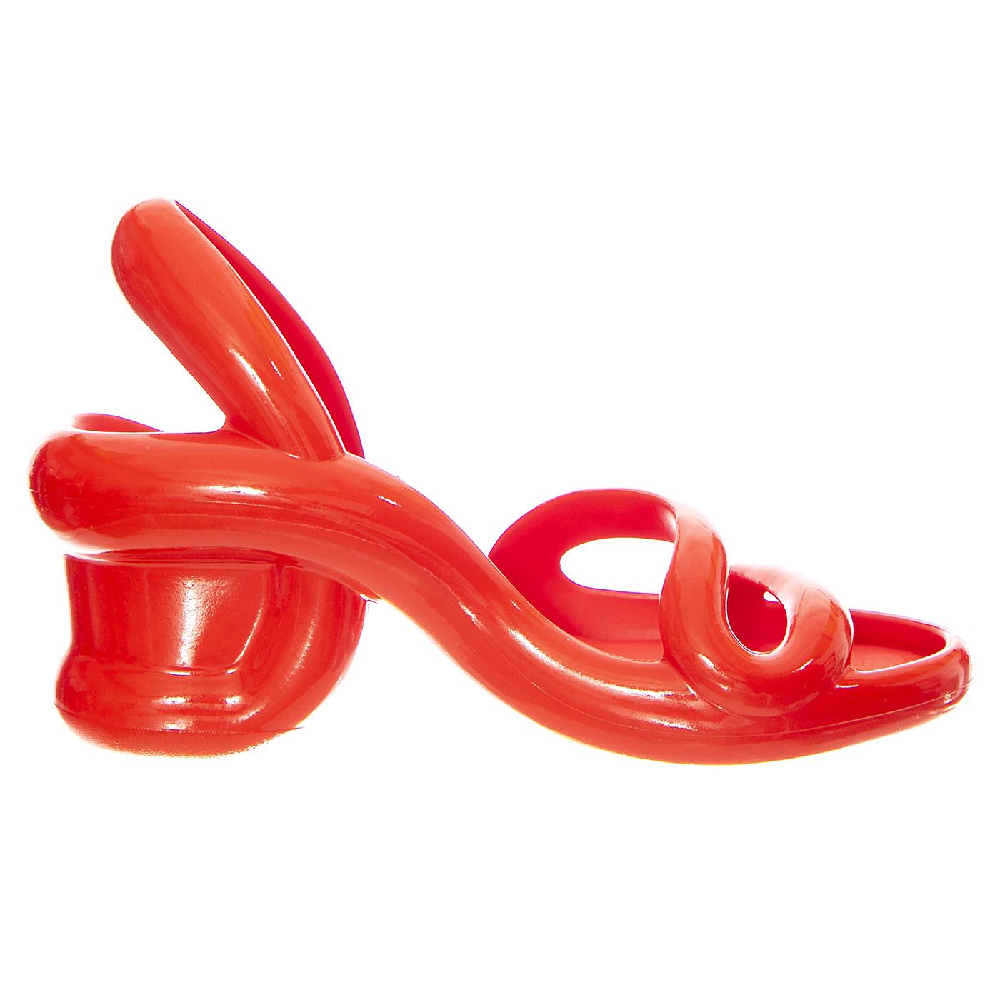 Kobarah Bio Barco Shiny - Sandali Donna Rossi K200155-046 . CAMPER 