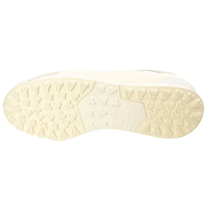 Tiger Horizonia Cream / White - Scarpe Stringate Profilo Basso Uomo Bianche 1183A206-101  ASICS 