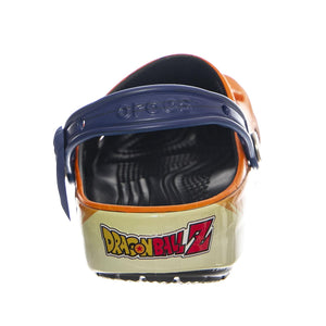 Dragon Ball Z Classic Clog-MLT - Sandali Uomo / Donna Multicolore CR.210826-MLT  CROCS 