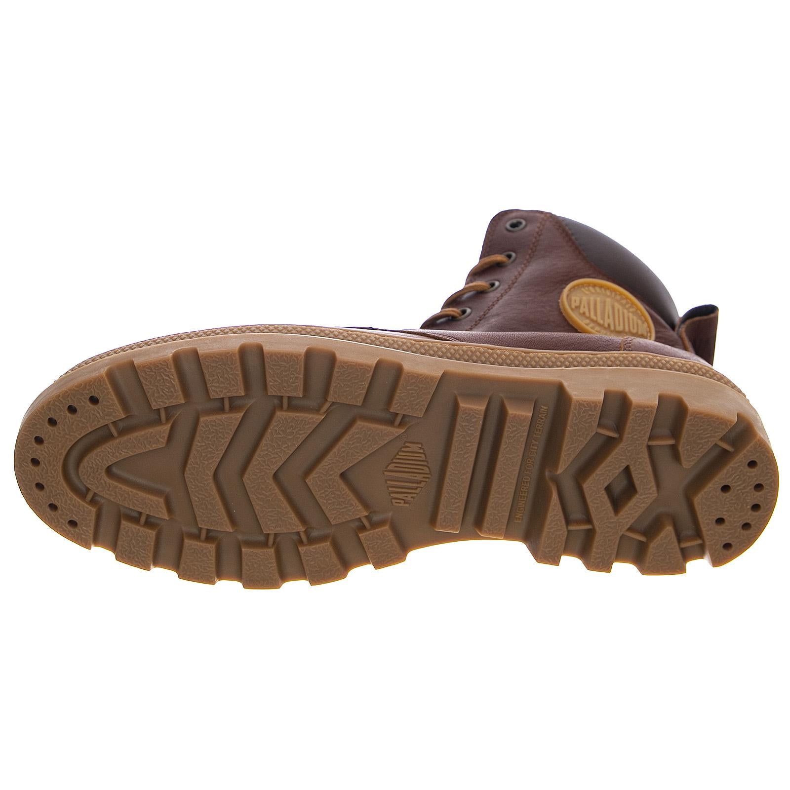  05938-233-FW20  PALLADIUM 