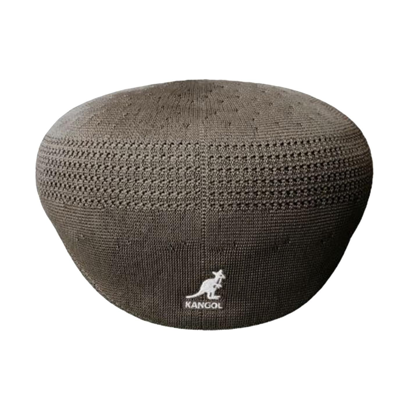 Tropic 504 Ventair Grey - Cappello a Coppola Grigio 0290BC-WG036 . KANGOL 