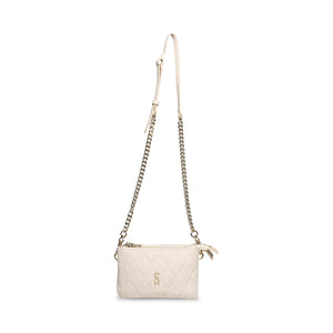 BDole Black / Gold - Borsa a Tracolla Nera SMABDOLE -B-G  STEVE MADDEN 