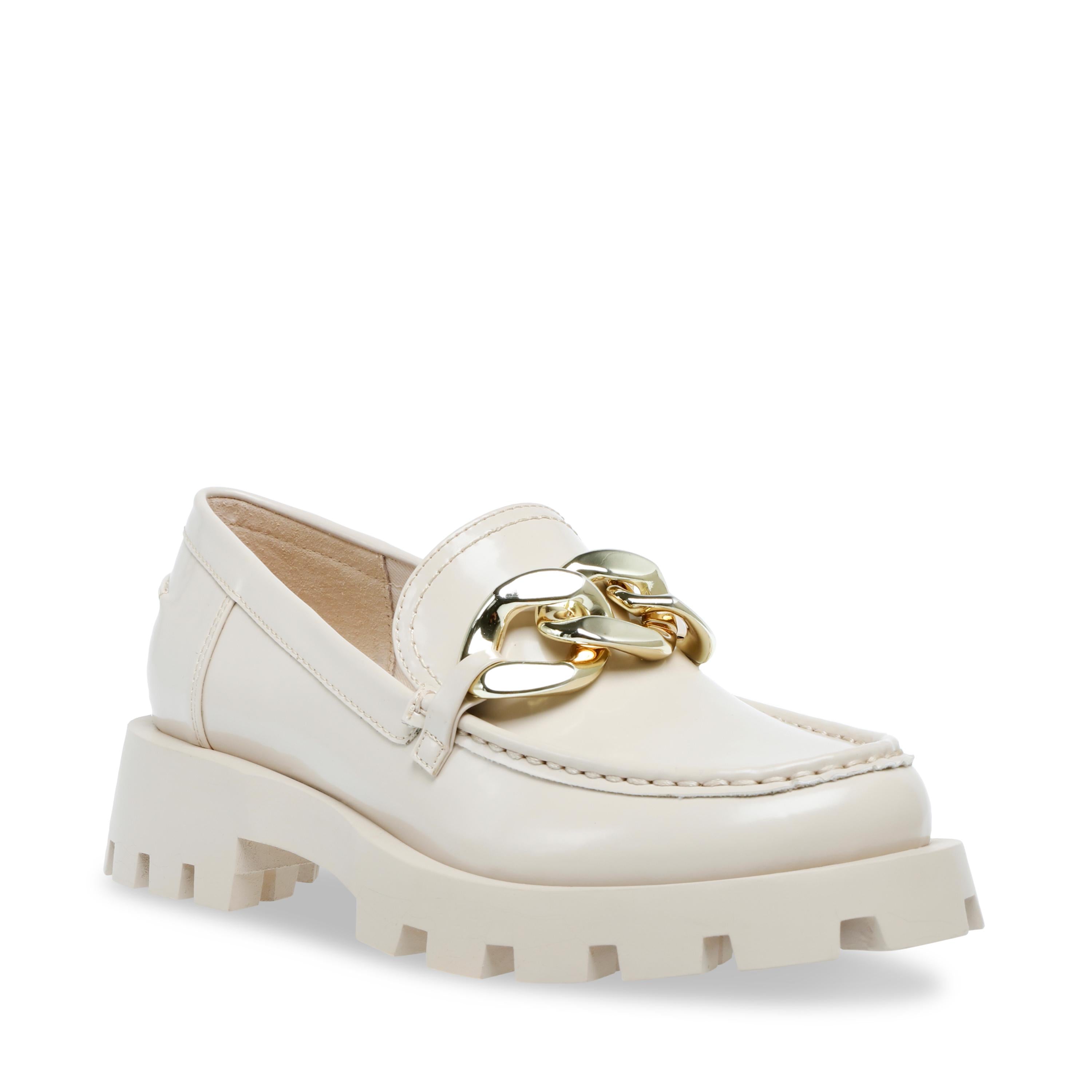 Mix Up Bone - Mocassini Donna Bianchi SMSMIX UP-BON  STEVE MADDEN 