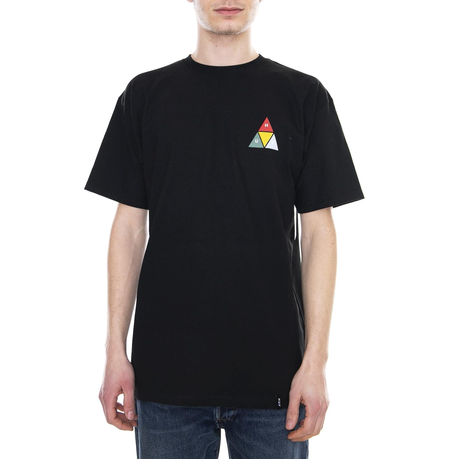  TS00474-BLACK . HUF 