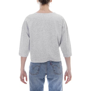 Crewneck T-Shirt LOXGM 110474-EM004  CHAMPION 