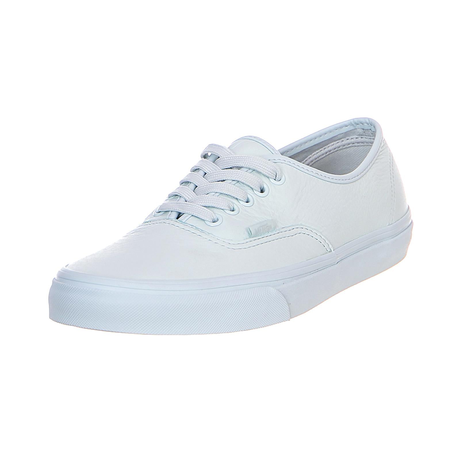 UA AUTHENTIC (LEATHER) Ice Flow VA38EMONT  VANS 