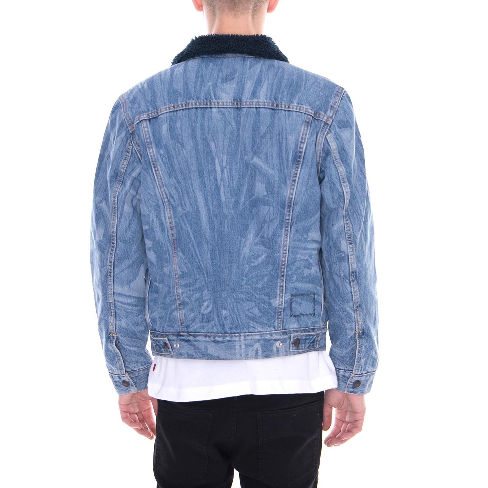  16365-0098  LEVIS 