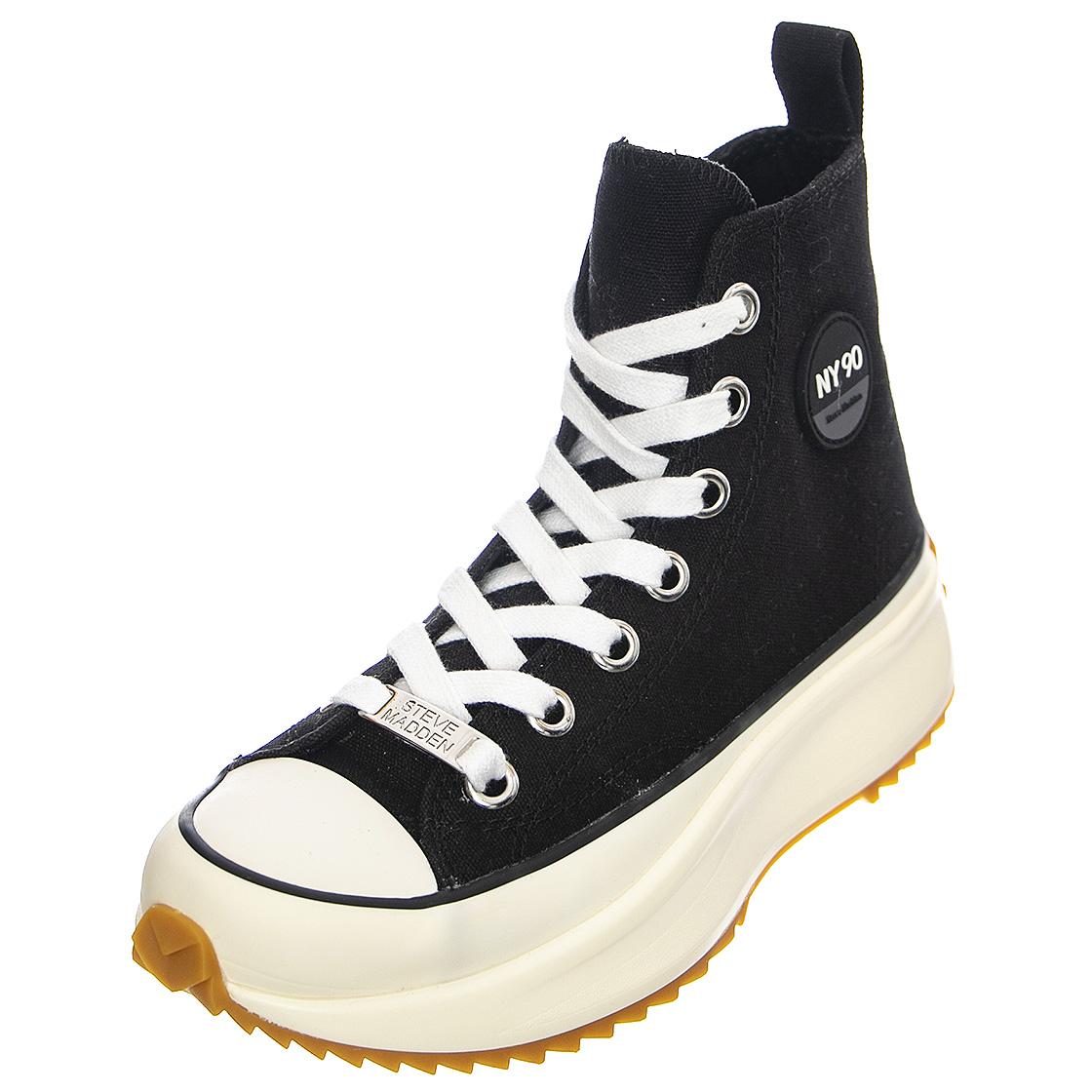  SMPSHARK-BLK  STEVE MADDEN 