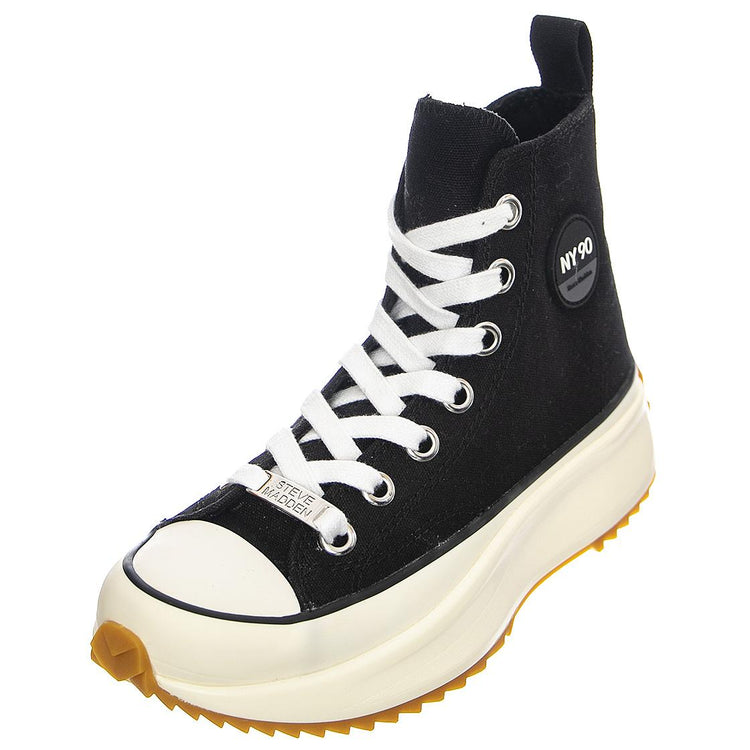  SMPSHARK-BLK  STEVE MADDEN 