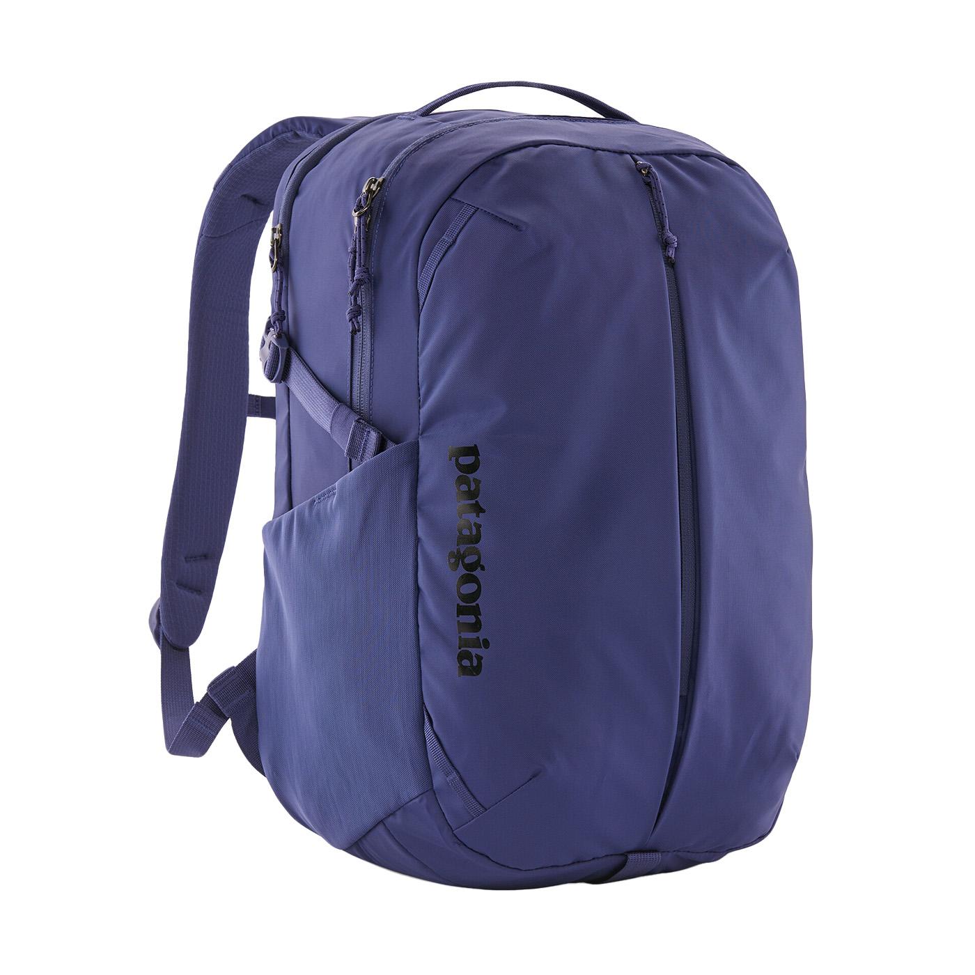 Refugio Day Pack 26L SLPU - Zaino Viola 47913-SLPU  PATAGONIA 