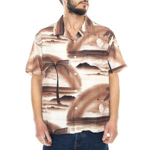  1110096-BROW  STUSSY 