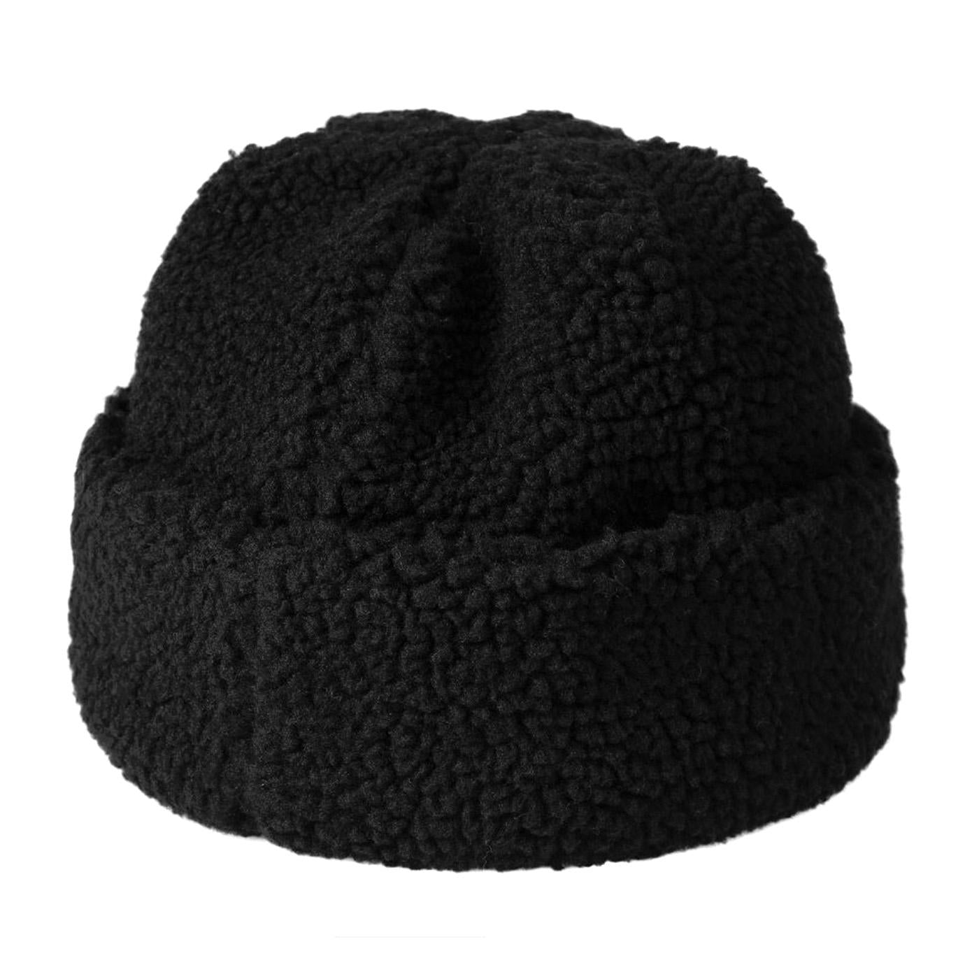 Prentis Beanie Black - Cappello a Cuffia Nero I033848.89XX . CARHARTT WIP 