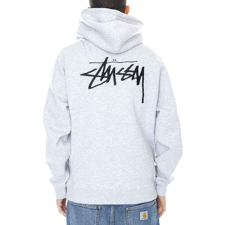  118354-ASHH  STUSSY 