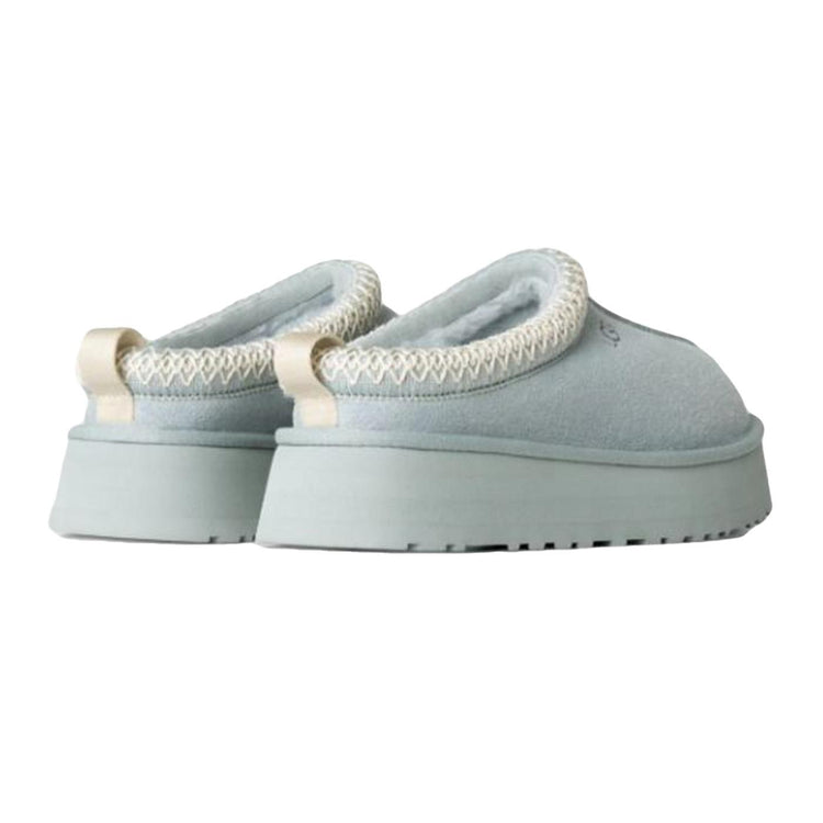 W TAZZ SEA FOAM - Sandali Donna Azzurro Chiaro 1122553-SFOA . UGG 