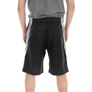 WRAP SHORT CARBON/WHITE CE4850  ADIDAS 