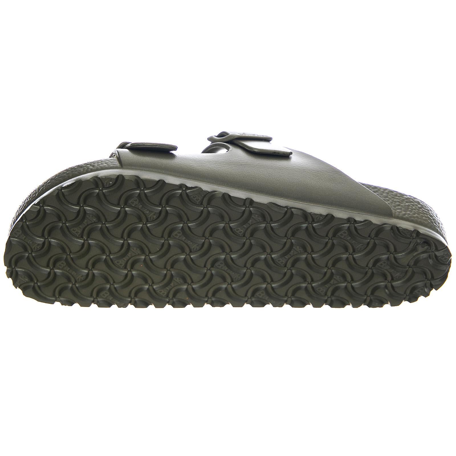 Arizona EVA Sandals - Khaki - Sandali Uomo Verdi 1019094  BIRKENSTOCK 