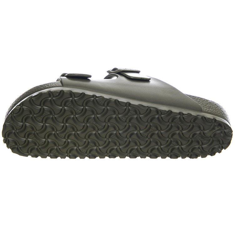 Arizona EVA Sandals - Khaki - Sandali Uomo Verdi 1019094  BIRKENSTOCK 