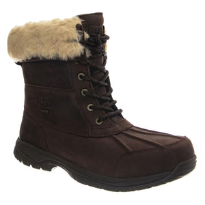 M Butte Distressed Burnt Cedar -- Stivali Uomo Marrone Bruciato 1159510M BCDR UGG 
