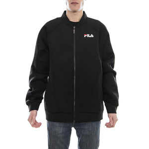 MEN HUNTER TRACK BOMBER BLACK 682198-002  FILA 