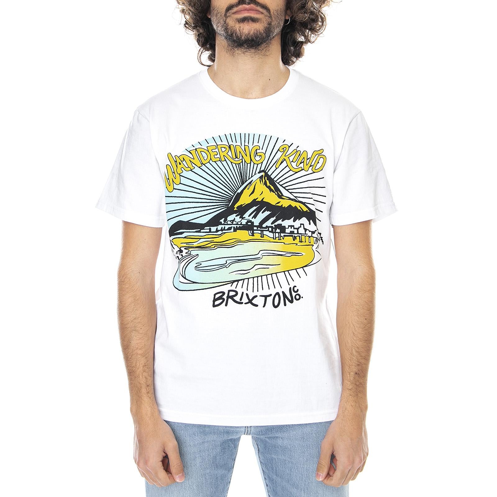  16503-WHITE  BRIXTON 