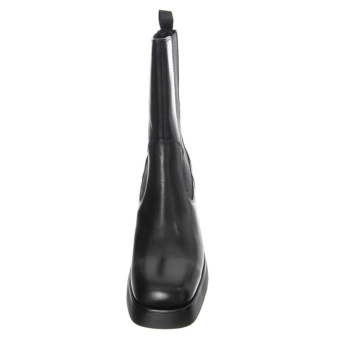 Brooke Cow Leather Black - Stivaletti Donna Neri VBS5244-001-20  VAGABOND 