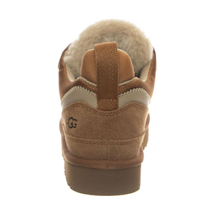Autunno / Inverno - M Lowmel Chestnut - Scarpe Uomo Marroni 1170750-CHE  UGG 