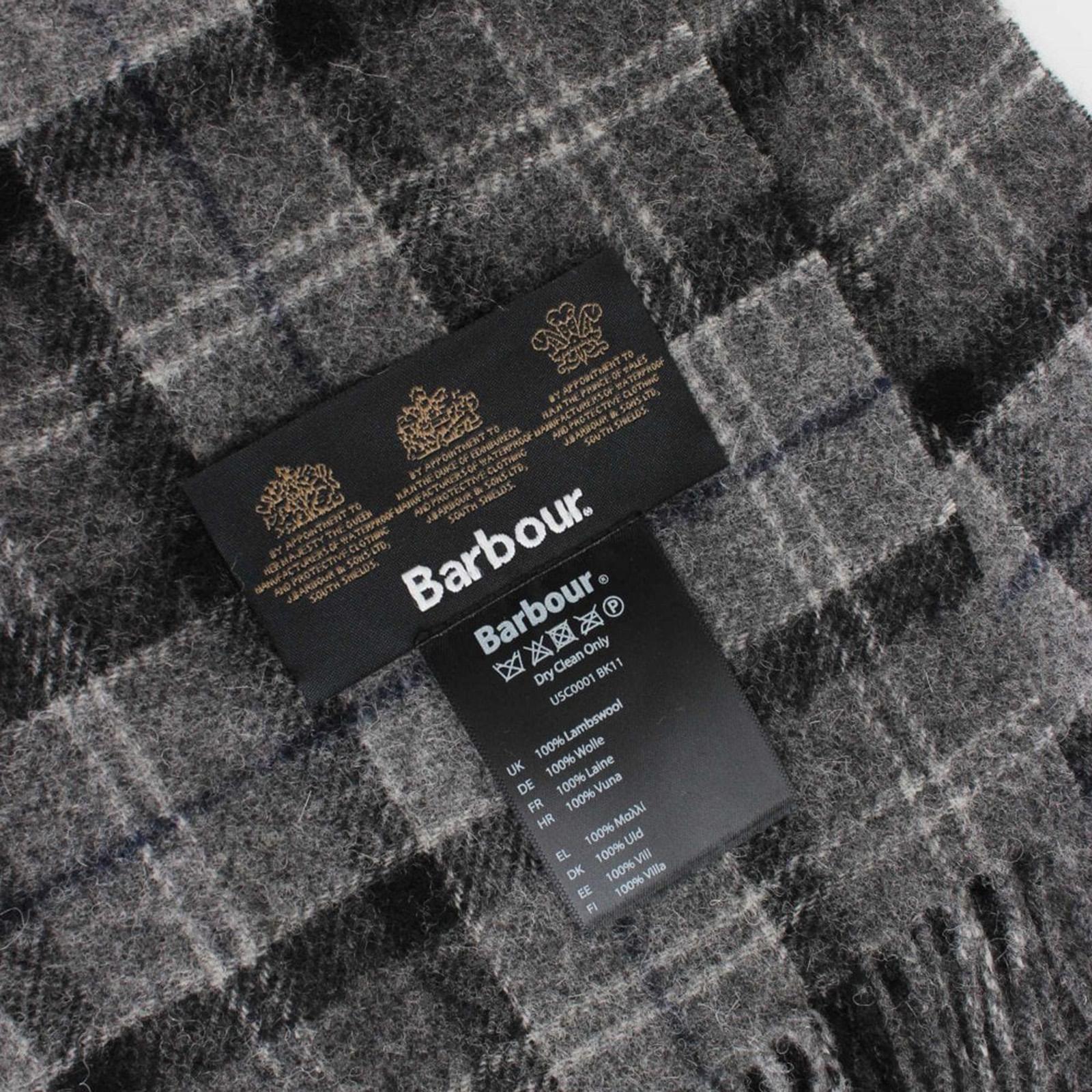  BAACC0199-BK11  BARBOUR 