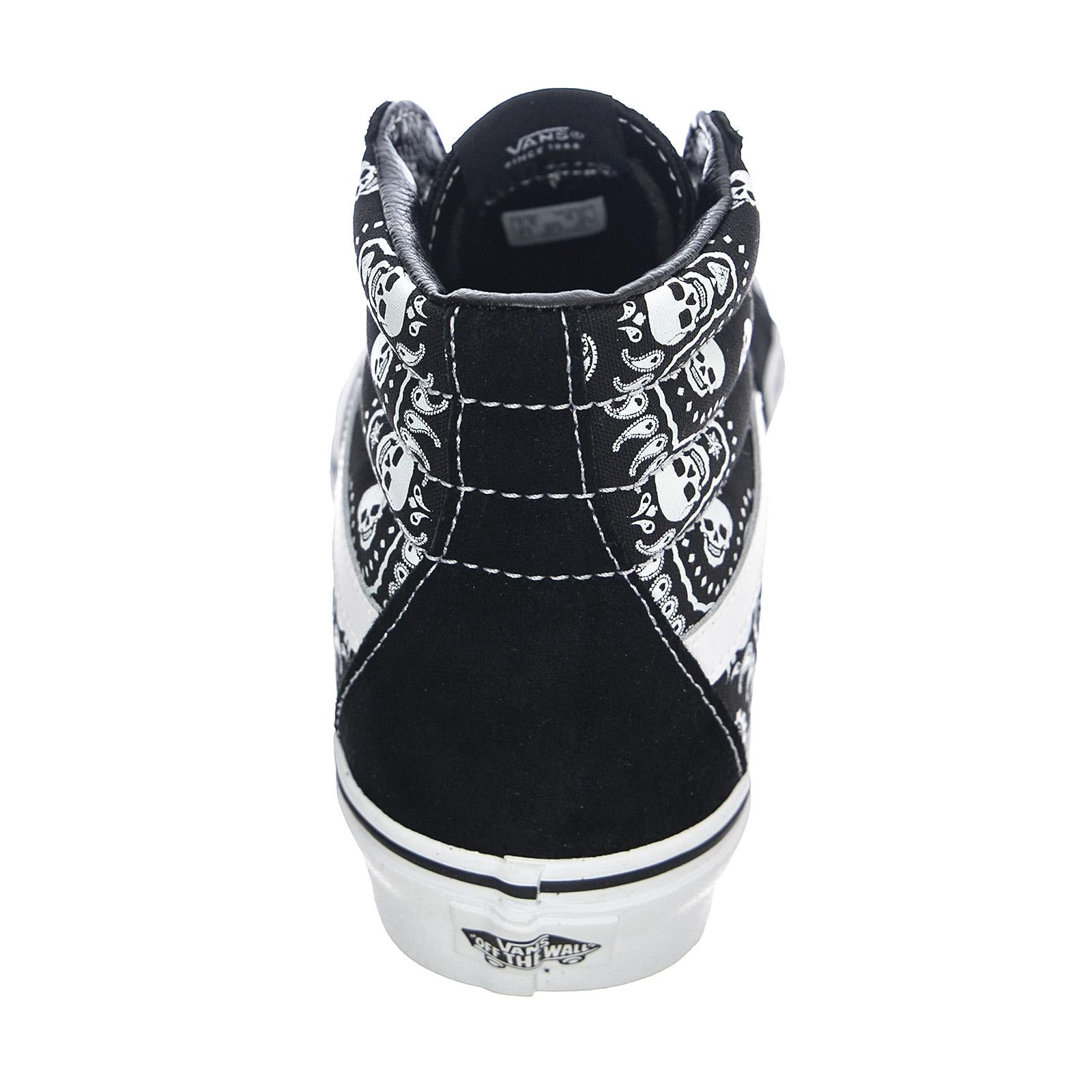  VN0A32QGD9S1  VANS 
