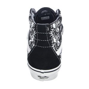 VN0A32QGD9S1  VANS 